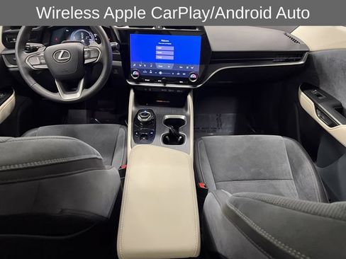 Certified 2023 Lexus RZ 450e Premium w/ Accessory Package (P5) AWD/4WD image 14