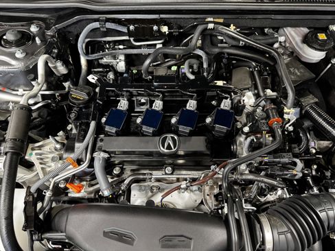 Certified 2025 Acura Integra A-Spec image 46