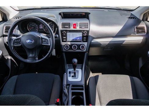 Used 2016 Subaru Impreza 2.0i Premium w/ Popular Package #1 AWD/4WD image 12
