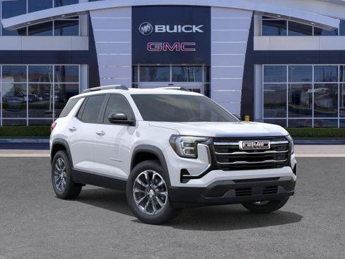 New 2027 GMC Terrain Elevation w/ Elevation Premium Package FWD image 31
