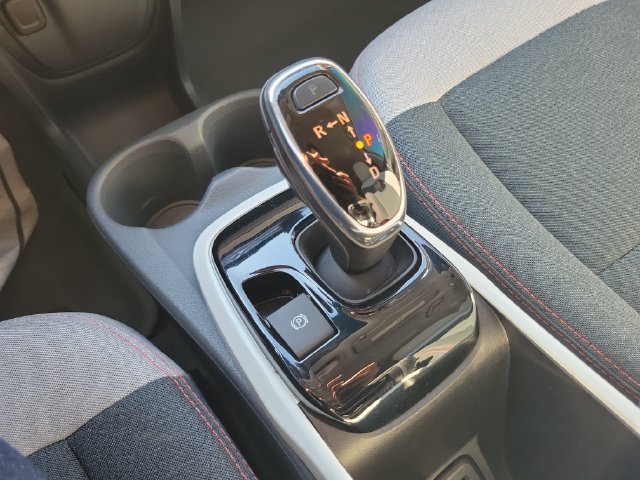 Used 2017 Chevrolet Bolt LT FWD image 19