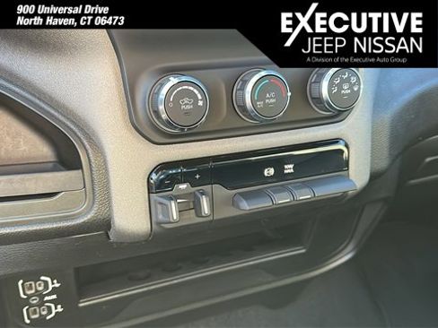 Used 2024 RAM 3500 Tradesman image 16