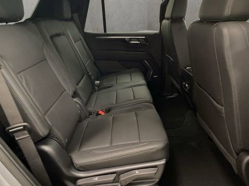 New 2026 Chevrolet Tahoe LT image 26