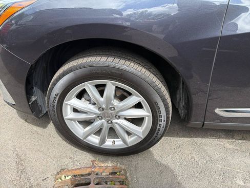 Used 2019 Acura RDX AWD image 14