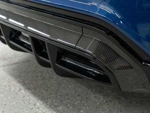 Used 2023 Audi RS e-tron GT w/ Carbon Performance Package image 57