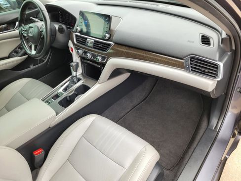 Used 2020 Honda Accord EX-L image 9