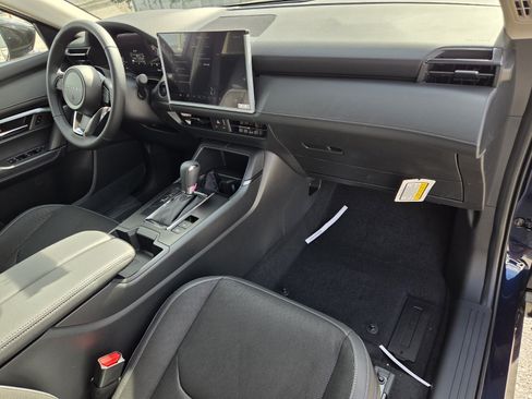 New 2026 MAZDA CX-5 Preferred AWD/4WD image 17