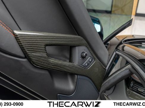 Used 2012 Lamborghini Aventador LP 700-4 AWD/4WD image 48
