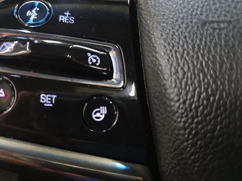 Used 2016 Cadillac ATS Luxury AWD/4WD image 26