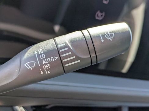 New 2025 Buick Envista Preferred w/ Convenience I Package image 28