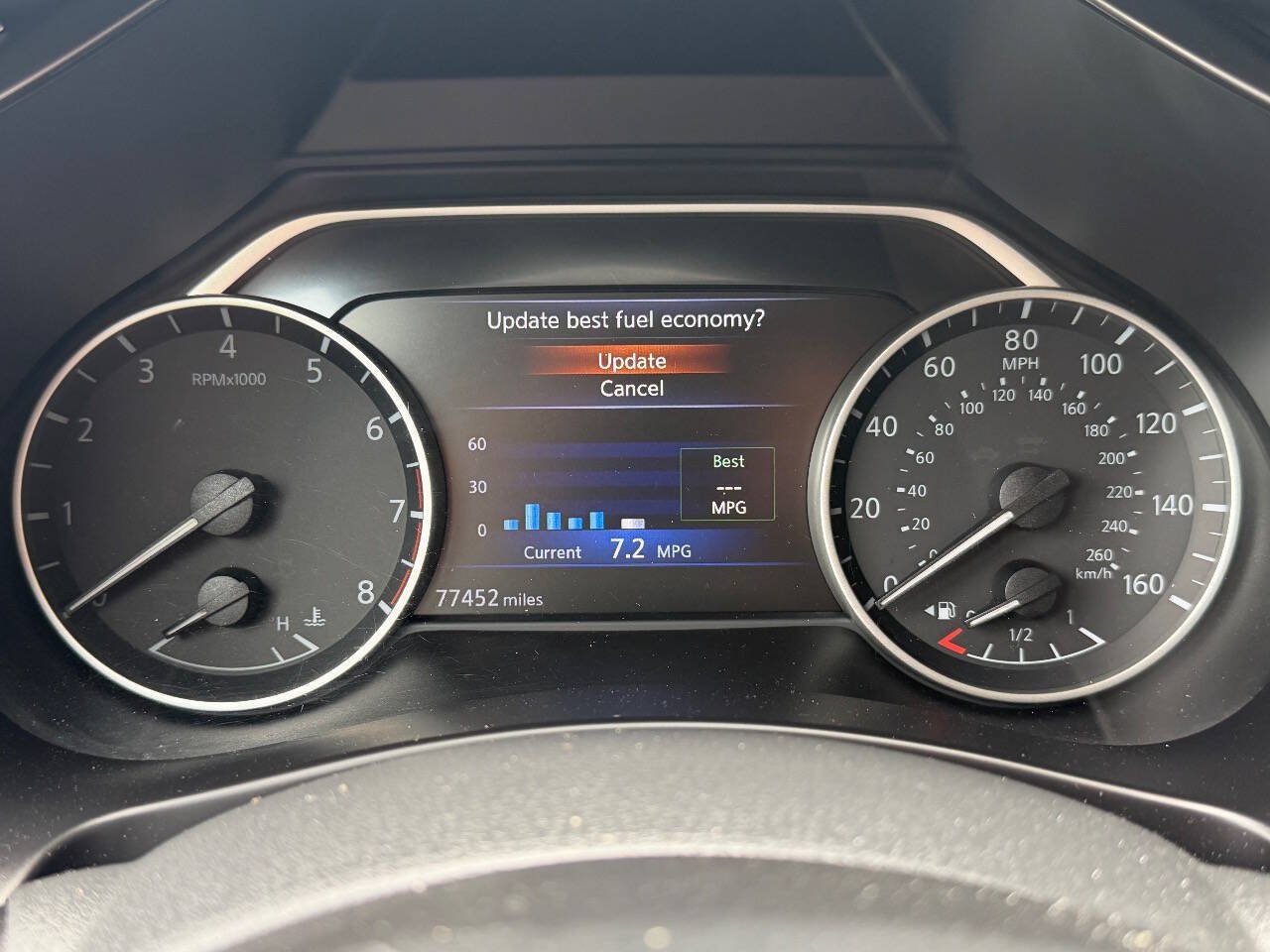 Used 2019 Nissan Murano SL w/ SL Technology Package AWD/4WD image 15