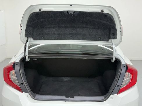 Used 2018 Honda Civic LX image 36