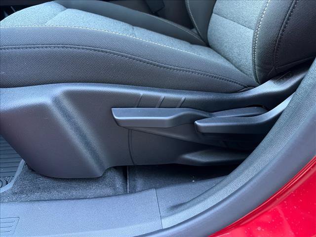 New 2027 GMC Terrain Elevation w/ LPO, Floor Liner Package FWD image 25