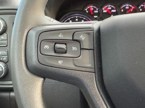 New 2026 Chevrolet Silverado 2500 Custom image 29