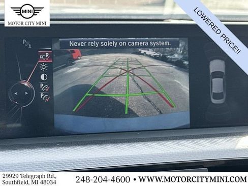 Used 2015 BMW 435i xDrive Coupe image 32