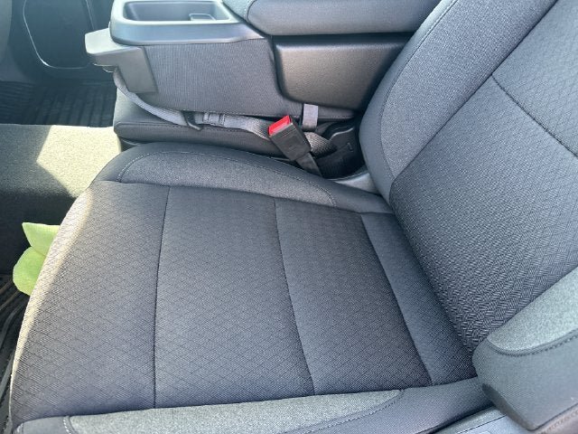 New 2026 Chevrolet Silverado 1500 RST AWD/4WD image 14