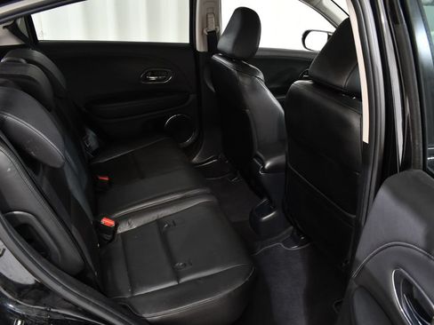 Used 2017 Honda HR-V EX-L image 19