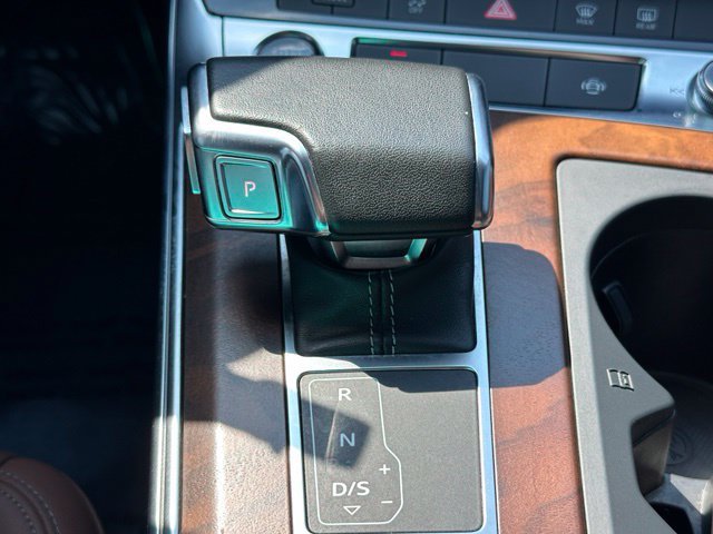 Used 2023 Audi A6 Premium Plus w/ Premium Plus Package AWD/4WD image 35