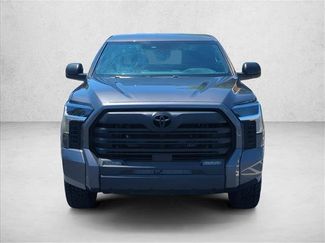Used 2025 Toyota Tundra SR5 AWD/4WD video 2