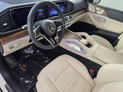 Certified 2024 Mercedes-Benz GLE 450 4MATIC image 10