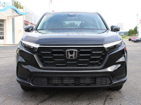 New 2027 Honda CR-V LX image 2