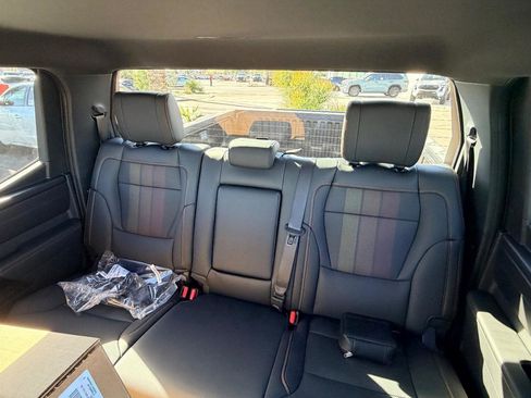 New 2026 Toyota Tundra Platinum image 37