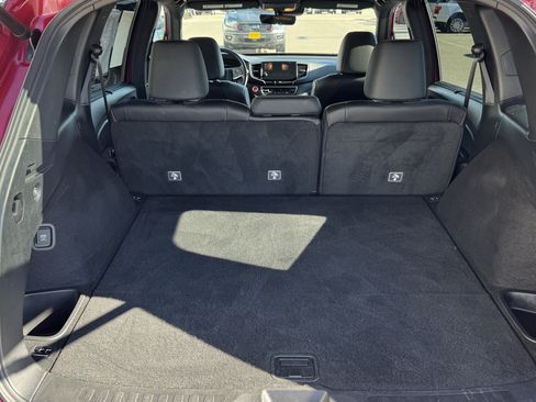 Used 2022 Honda Passport TrailSport image 23