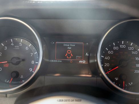 Used 2018 Ford Mustang Shelby GT350 w/ Electronics Package image 19