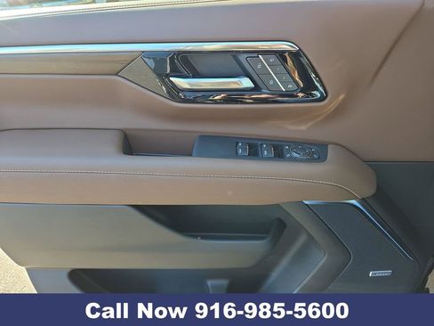 New 2026 Chevrolet Suburban High Country w/ LPO, Get Active Package image 19