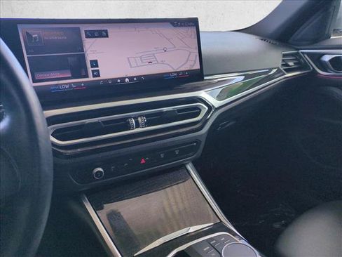 Used 2024 BMW i4 eDrive35 w/ Premium Package RWD image 15