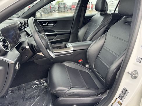 Used 2022 Mercedes-Benz C 300 Sedan image 28