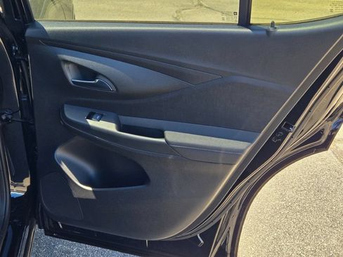 New 2026 Buick Envista Sport Touring w/ Convenience I Package FWD image 12