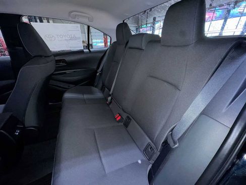 New 2026 Toyota Corolla LE image 36