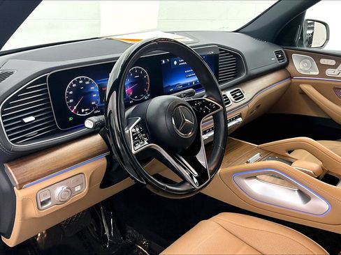 Certified 2024 Mercedes-Benz GLE 350 4MATIC image 19