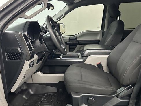 Used 2020 Ford F150 XL w/ Equipment Group 101A Mid image 11