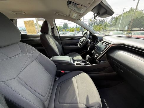 Used 2023 Hyundai Tucson SE AWD/4WD image 19