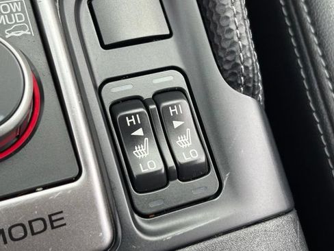 Used 2021 Subaru Forester Touring AWD/4WD image 21