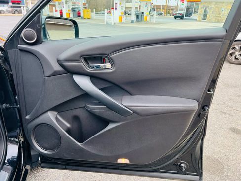 Used 2018 Acura RDX Aspec SH image 21
