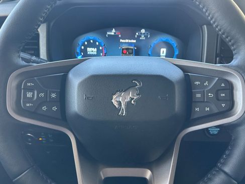 New 2026 Ford Bronco Badlands AWD/4WD image 24