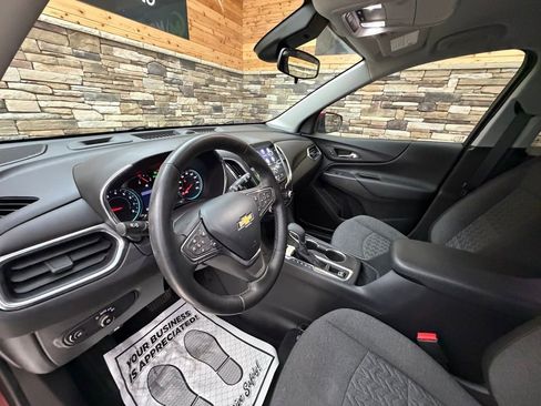 Used 2024 Chevrolet Equinox LT AWD/4WD image 10