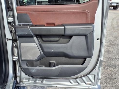 Used 2023 Ford F150 Lariat w/ Equipment Group 502A High image 16