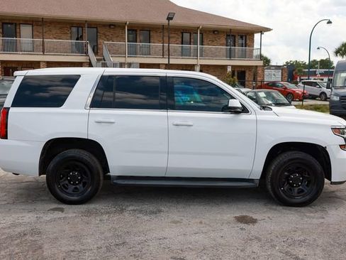 Used 2016 Chevrolet Tahoe 2WD image 18