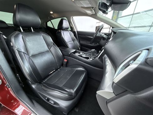 Used 2020 Nissan Maxima 3.5 SV w/ Floor Mat Group image 13