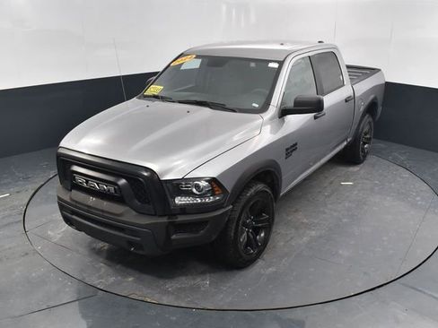 Used 2024 RAM 1500 Classic Warlock image 32