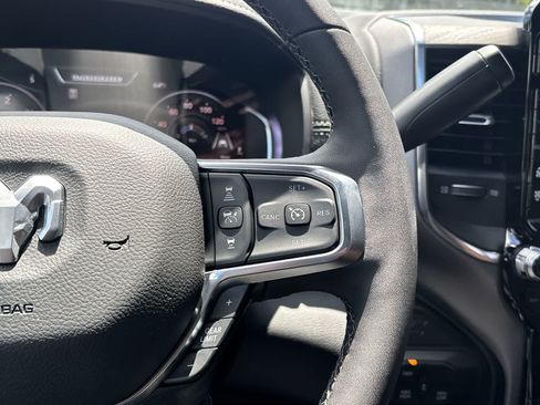 New 2026 RAM 3500 Laramie AWD/4WD image 15