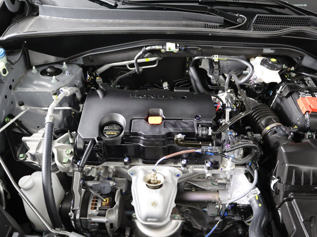 Certified 2026 Honda HR-V Sport image 19