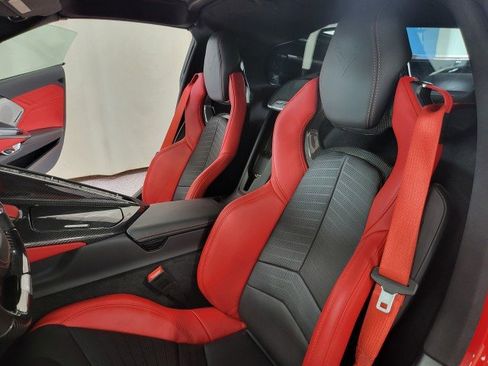 Used 2023 Chevrolet Corvette Z06 image 20