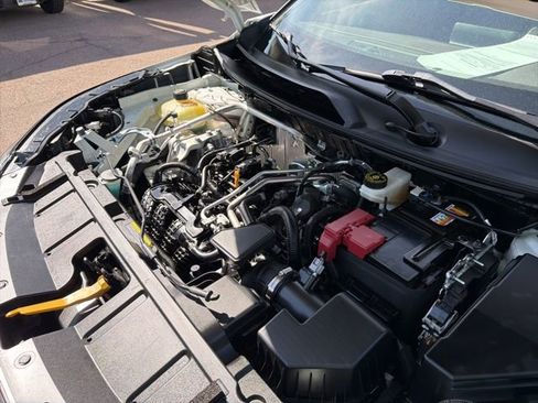 Used 2021 Nissan Rogue S FWD image 15