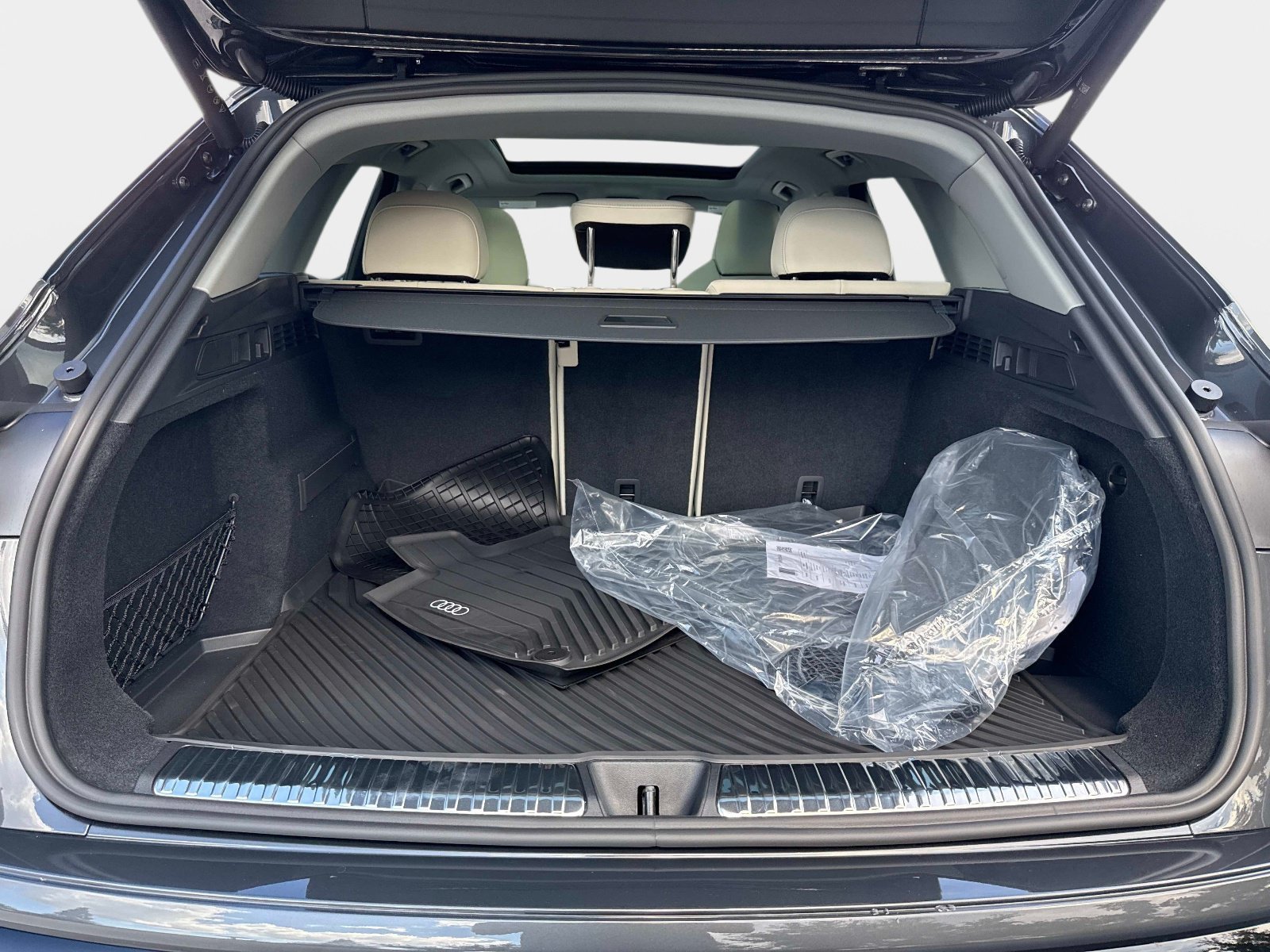 New 2026 Audi Q5 Premium Plus AWD/4WD image 9