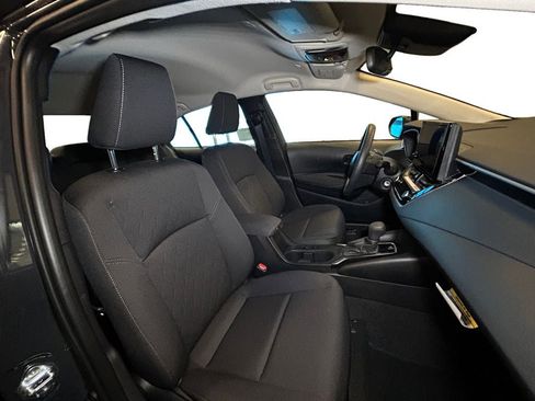 New 2026 Toyota Corolla LE image 15